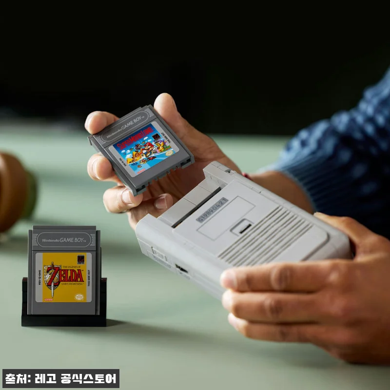 레고 슈퍼마리오 72046 Game 관련 이미지 5