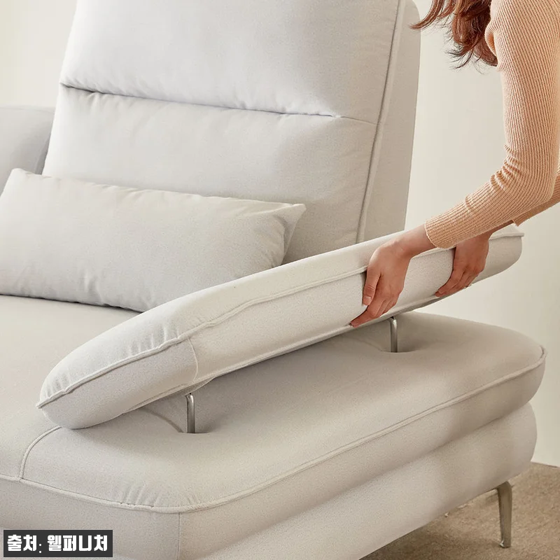 거실 분위기 싹 바꾼 클라리아 스윙 관련 이미지 5
