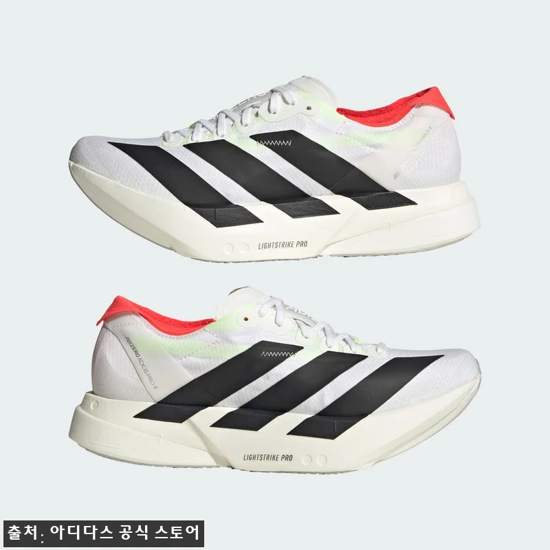 아디다스 아디제로 아디오스 프로 4 관련 이미지 7