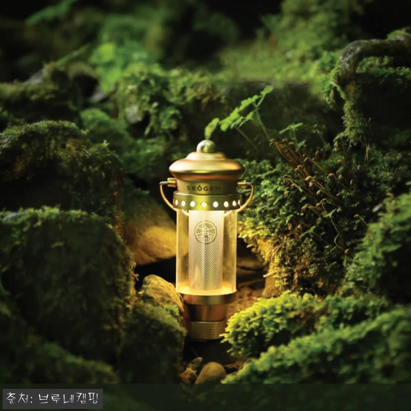 스코겐 시그니처랜턴 nx2 세트 (메 관련 이미지 7