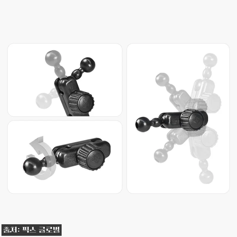 더 뉴 카니발 KA4 페리 전용 핸드 관련 이미지 9
