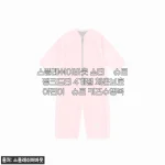 스플래쉬어바웃 핑크도티 웻슈트, 우리 딸 수영복 고민 끝! 4계절 내내 따뜻하게 입힌 후기