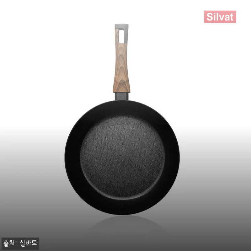 실바트 까리노 IH 인덕션 프라이팬 30cm 한 달 써보고 솔직하게 남기는 사용기