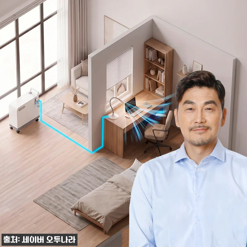 세이버 오투나라 KSO-1205H, 관련 이미지 1