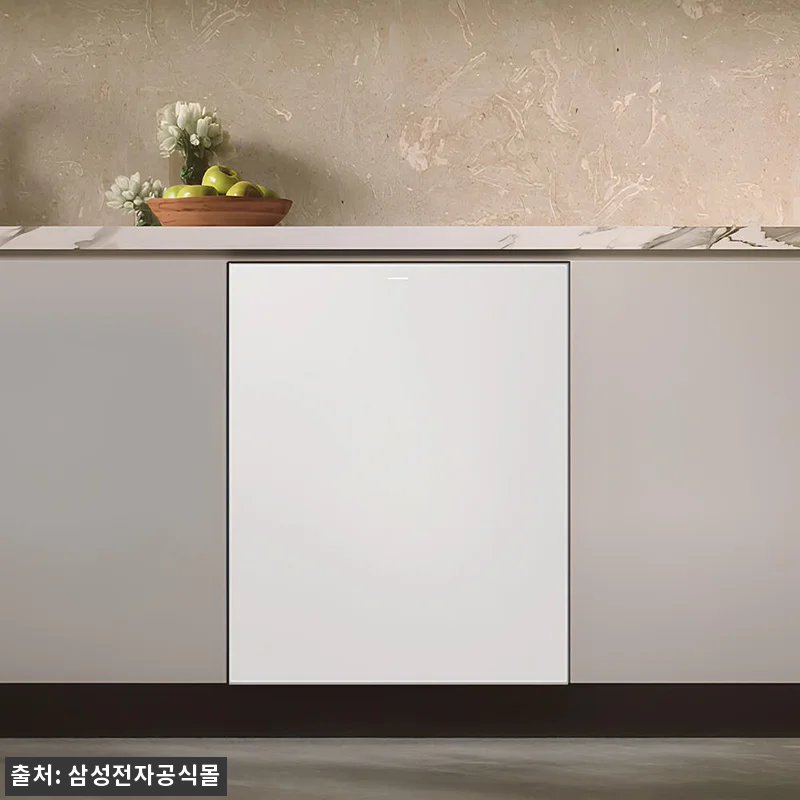 삼성 비스포크 14인용 열풍 히든 A 관련 이미지 1