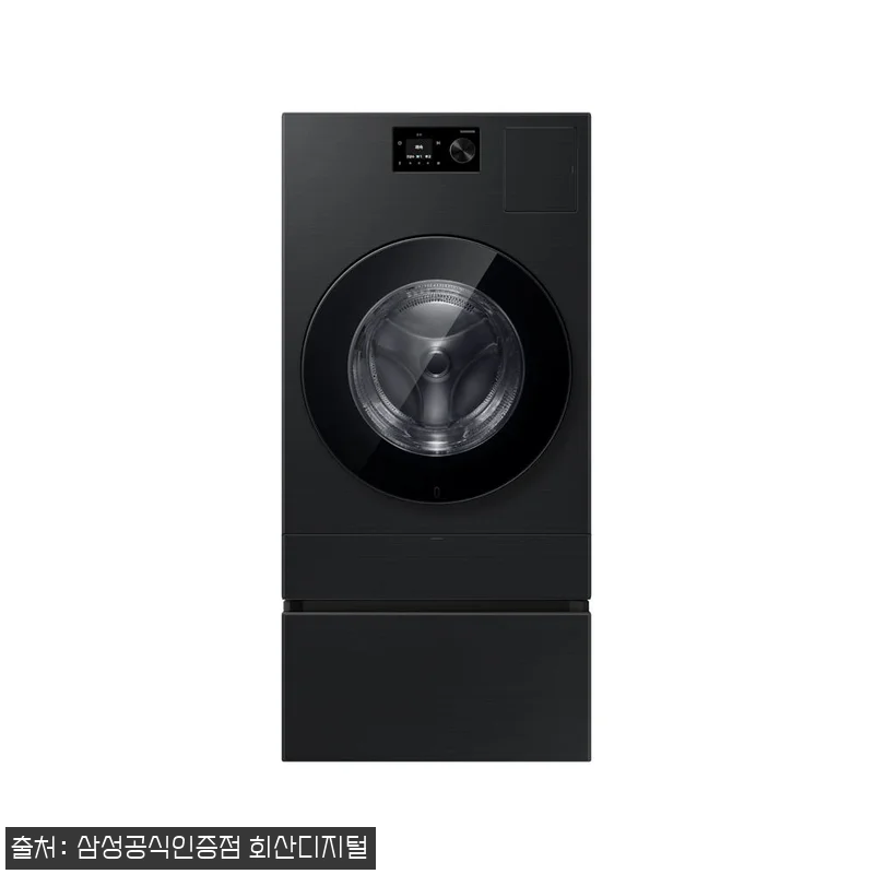 삼성 WD80H25BHBN1 비스포크 관련 이미지 2