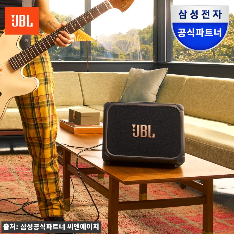 JBL BANDBOX TRIO 밴드박 관련 이미지 2