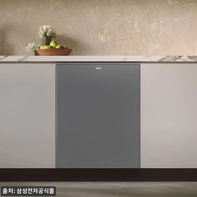삼성 비스포크 14인용 열풍 히든 A 관련 이미지 2