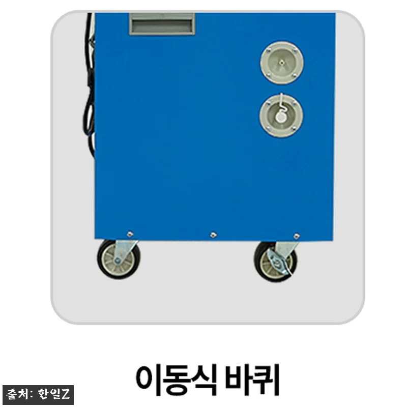 신일 산업용 제습기 150리터, 넓은 관련 이미지 3