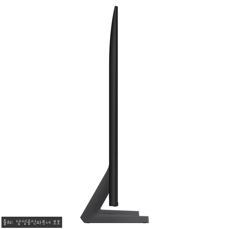 삼성 Neo QLED TV 85인치 관련 이미지 3