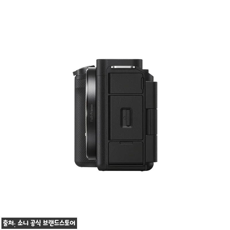 소니 ZV-E1 블랙 렌즈미포함, 고 관련 이미지 3