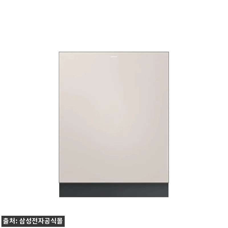 삼성 비스포크 14인용 열풍 히든 A 관련 이미지 3