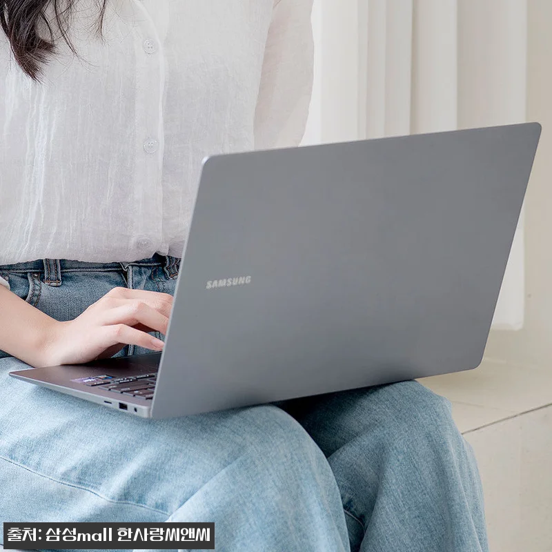 삼성전자 갤럭시북5프로 NT940XH 관련 이미지 3