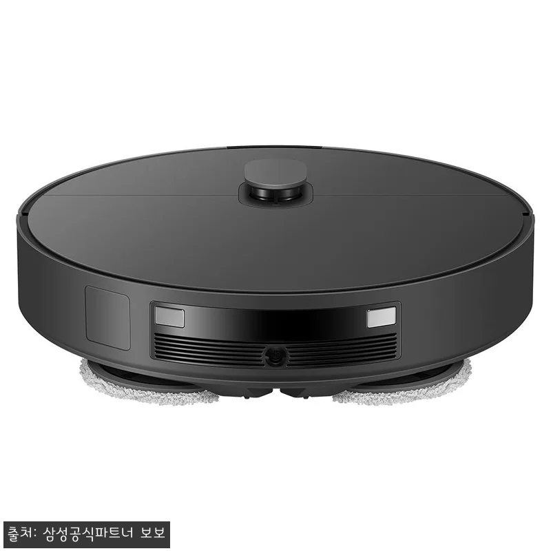삼성 2026 비스포크AI 스팀 설치 관련 이미지 3