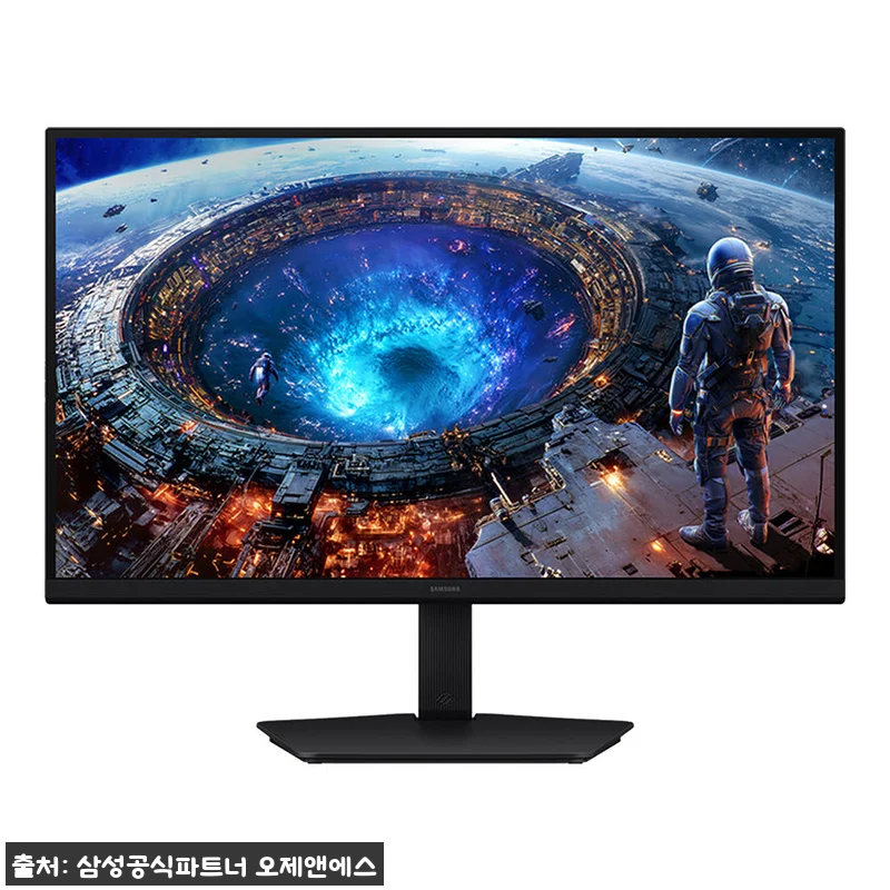 삼성 오디세이 G8 LS27HG806 관련 이미지 4