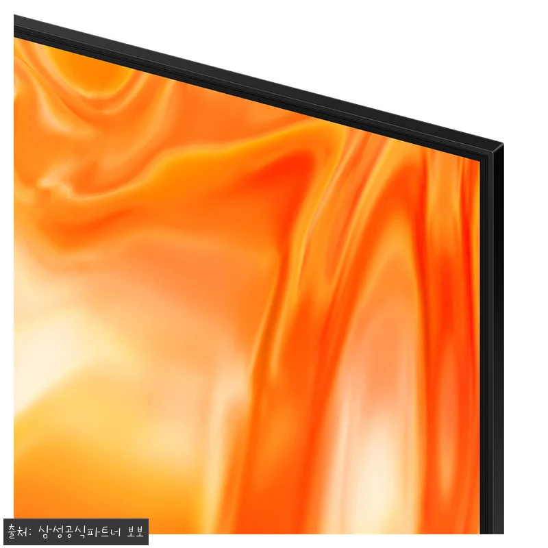 삼성 Neo QLED TV 85인치 관련 이미지 4