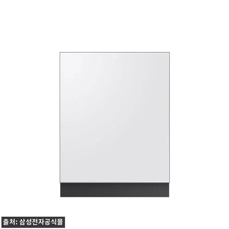 삼성 비스포크 14인용 열풍 히든 A 관련 이미지 4