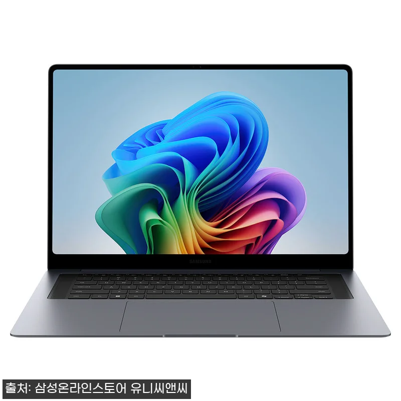 갤럭시북6 울트라 NT960UJH-X 관련 이미지 5