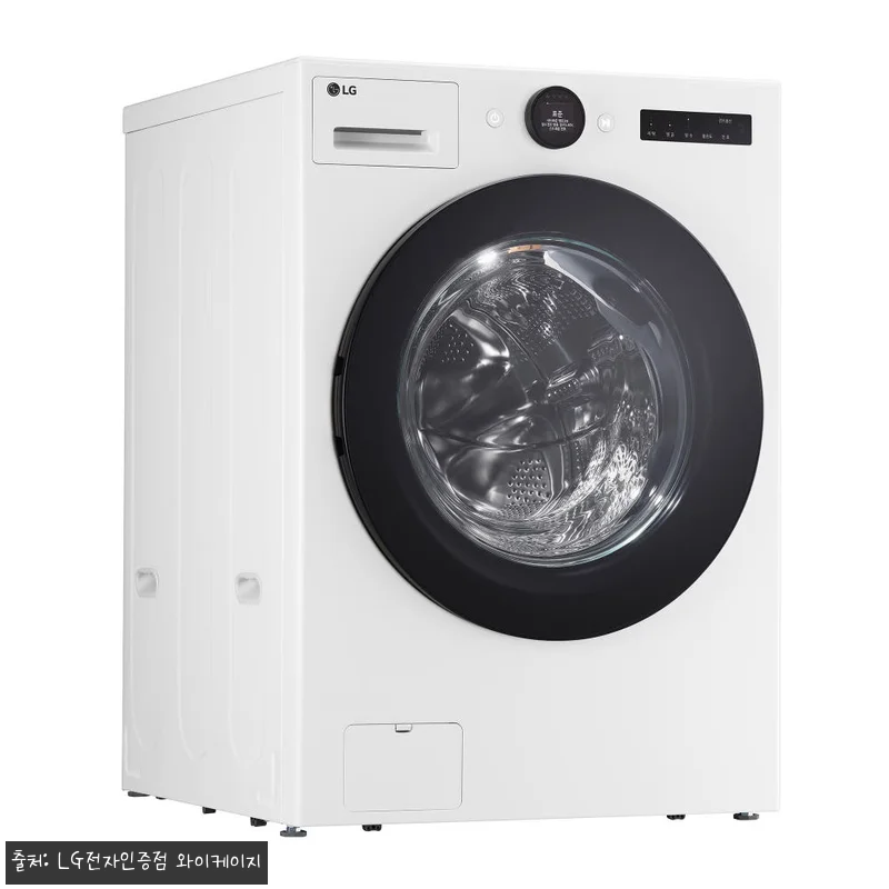 LG 트롬 오브제컬렉션 워시콤보+디오 관련 이미지 5