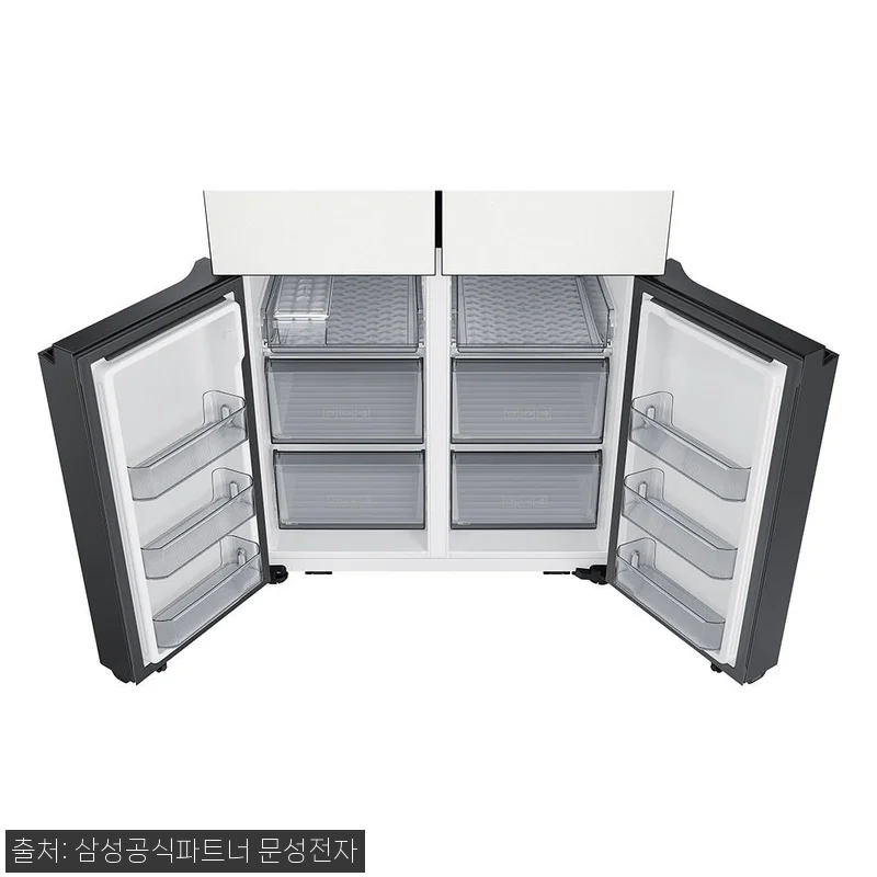 삼성 비스포크 AI 하이브리드 냉장고 관련 이미지 5