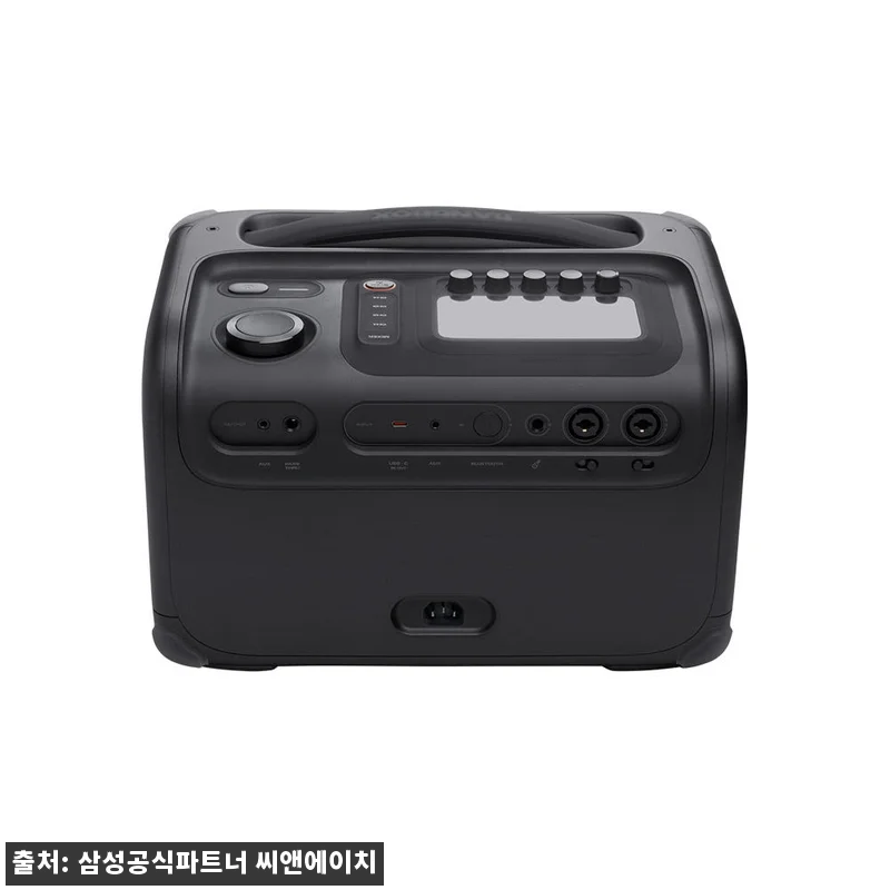 JBL BANDBOX TRIO 밴드박 관련 이미지 5
