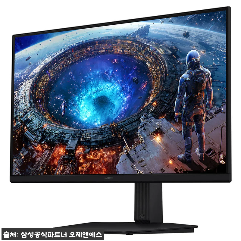삼성 오디세이 G8 LS27HG806 관련 이미지 5