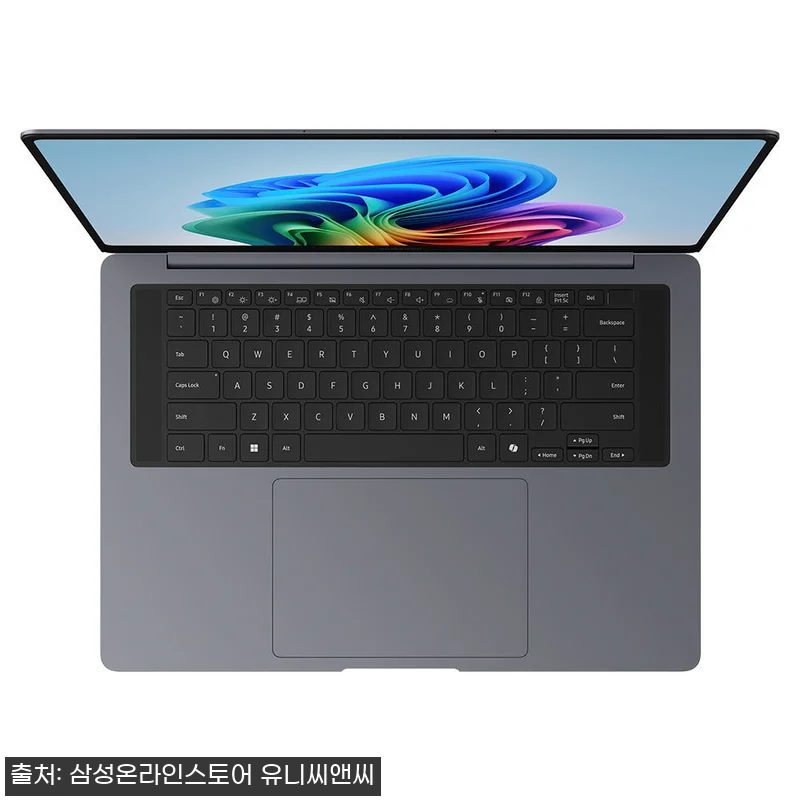 갤럭시북6 울트라 NT960UJH-X 관련 이미지 6