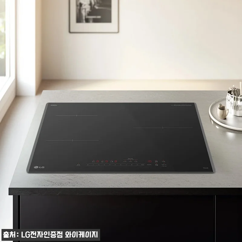 LG 디오스 오브제컬렉션 식기세척기+ 관련 이미지 6