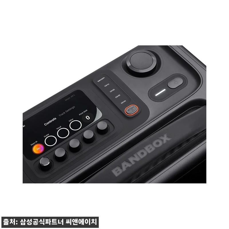 JBL BANDBOX TRIO 밴드박 관련 이미지 8