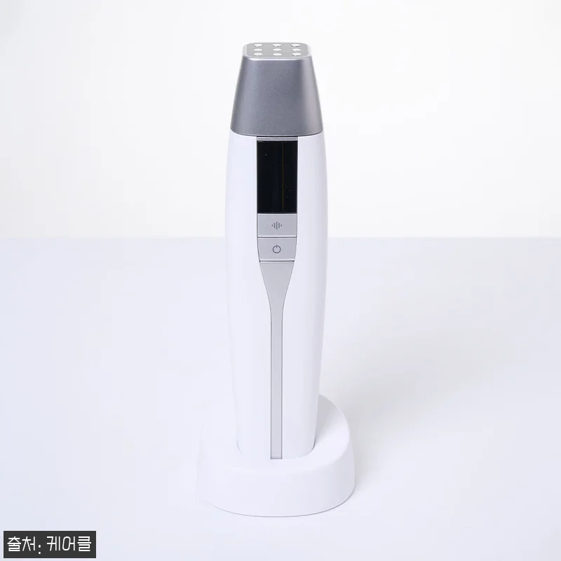 케어클 테크핏 스탬핑샷 고주파 마사지 관련 이미지 8
