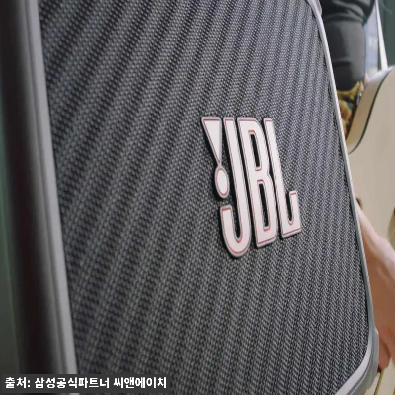 JBL BANDBOX TRIO 밴드박 관련 이미지 9