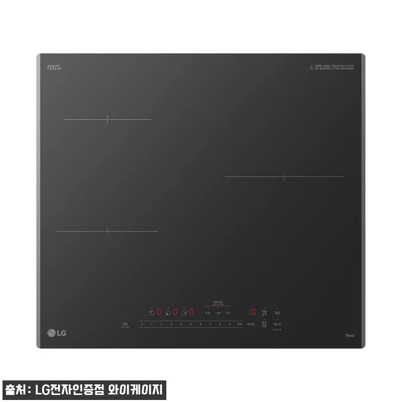 LG 디오스 오브제컬렉션 식기세척기+ 관련 이미지 9