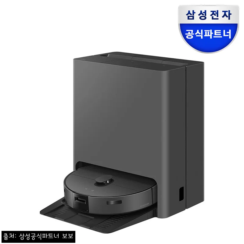삼성 2026 비스포크AI 스팀 설치 보안 안심 VR70F00AGH 새틴차콜, 청소 루틴 바꾸는 이슈템 후기 정리