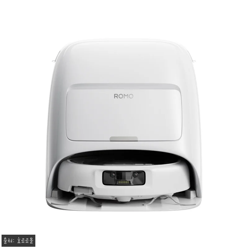 DJI ROMO A 로모 A 로봇청소 관련 이미지 1