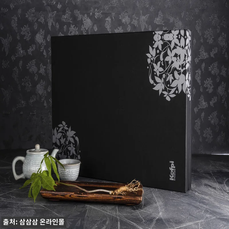 7&middot;8년근 작은삼 산양산삼 20뿌리, 관련 이미지 1
