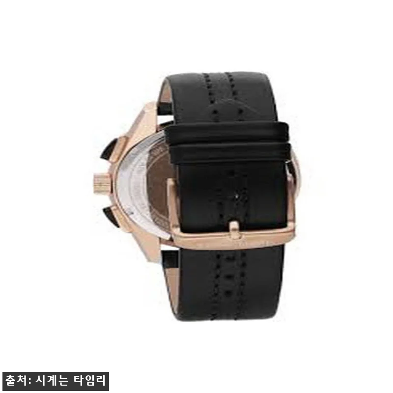 마세라티 TRAGUARDO 블랙 가죽 관련 이미지 2