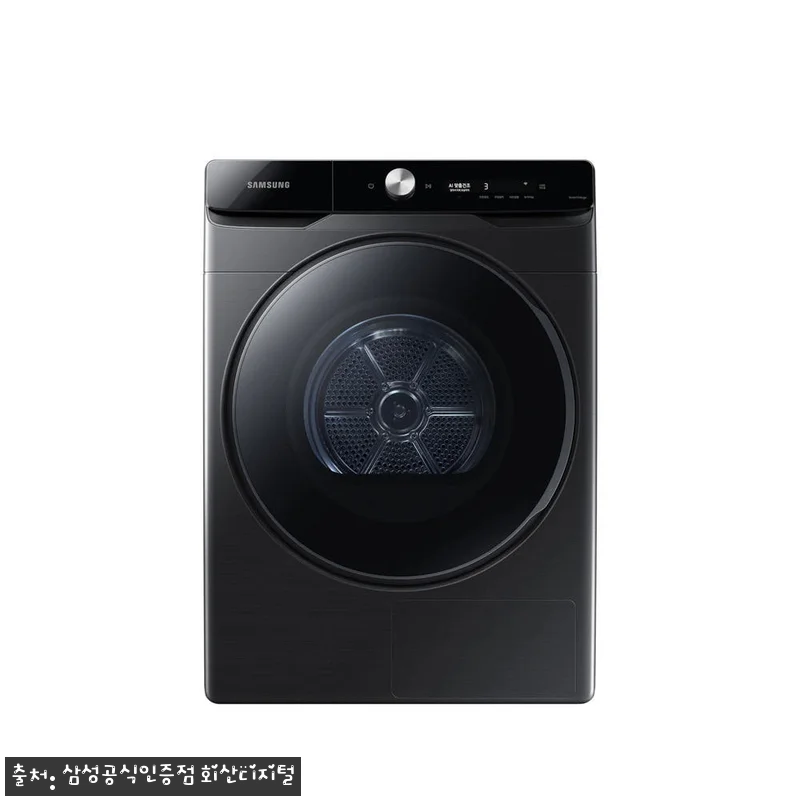 삼성 DV21DG8600BV AI 건 관련 이미지 2