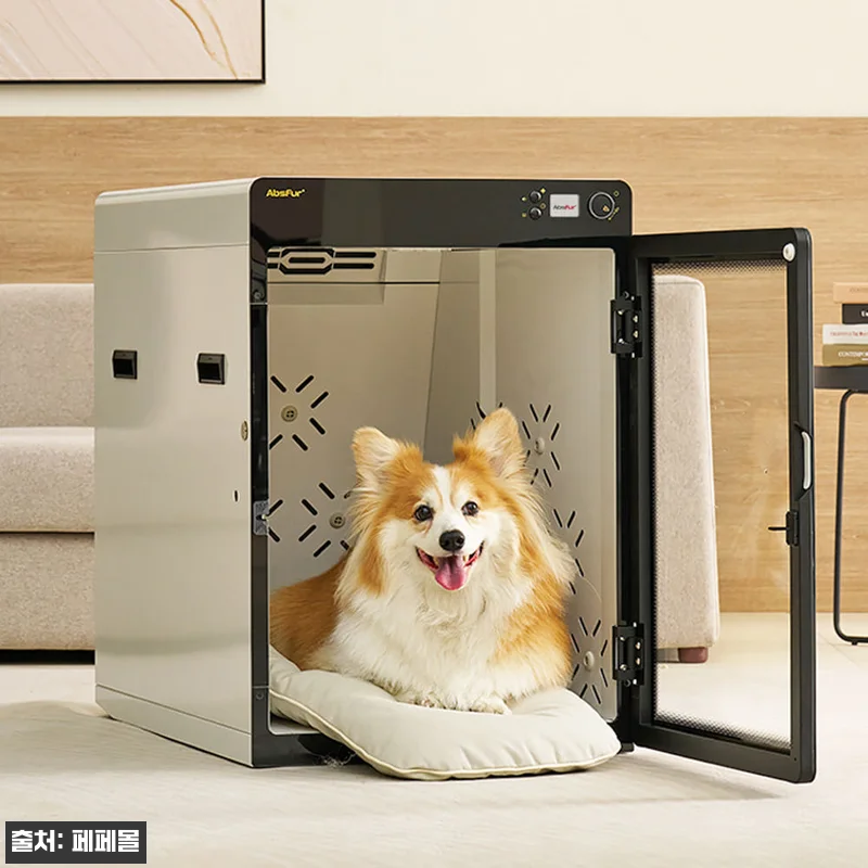 페페 앱스퍼 펫드라이룸 MDR-300 관련 이미지 2