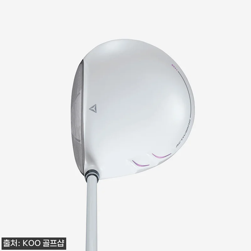 젝시오14 여성 드라이버 화이트 11 관련 이미지 2