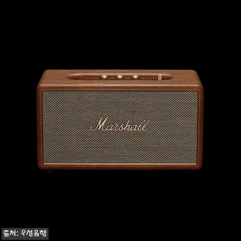 마샬 스탠모어3 블루투스 스피커, 정 관련 이미지 2