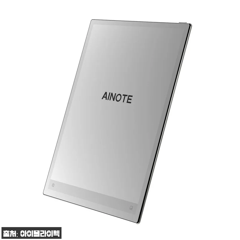 iFLYTEK AINOTE2 10.6 관련 이미지 2