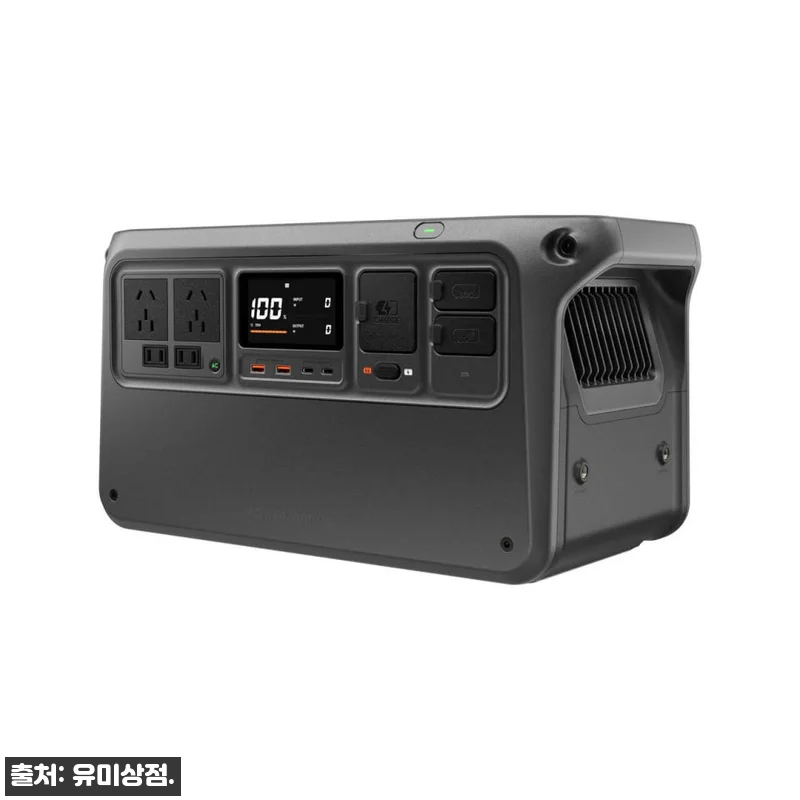 DJI POWER 1000 V2 10 관련 이미지 2