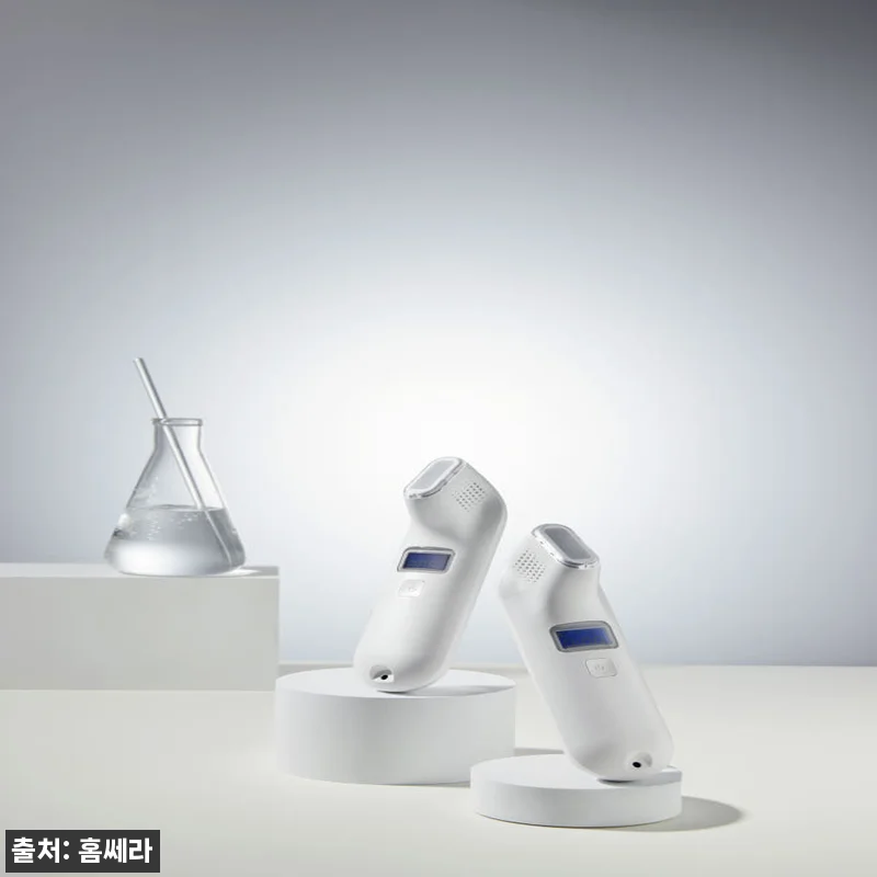 홈쎄라 아크제로 사용 전 꼼꼼 후기, 관련 이미지 2