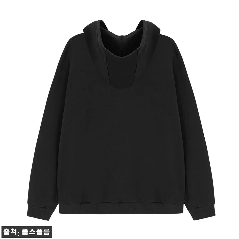 폴스폴름 남자 러닝 운동 맨투맨 후드 관련 이미지 2