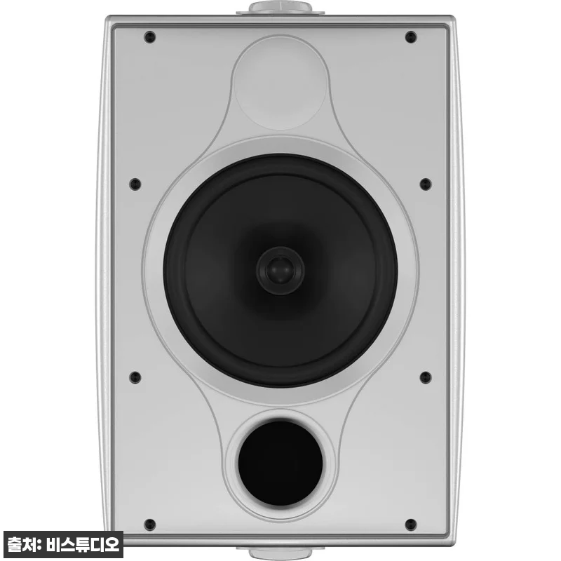 TANNOY DVS8 탄노이 벽걸이 관련 이미지 2