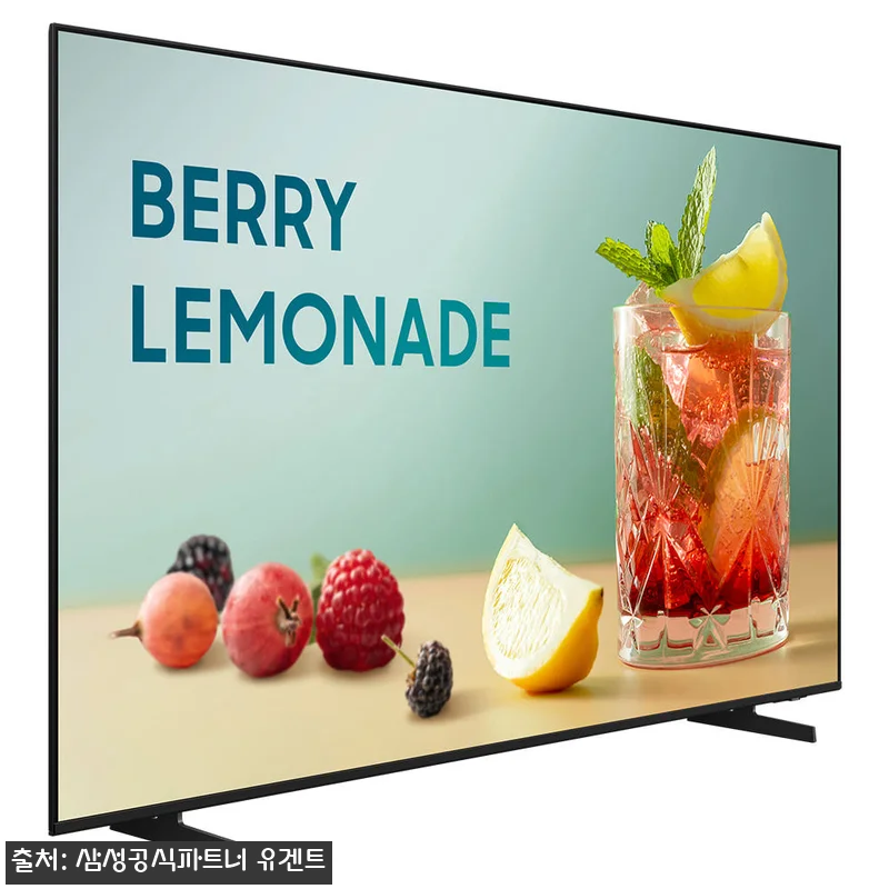 삼성전자 LH55BEFHLGFXKR 관련 이미지 2