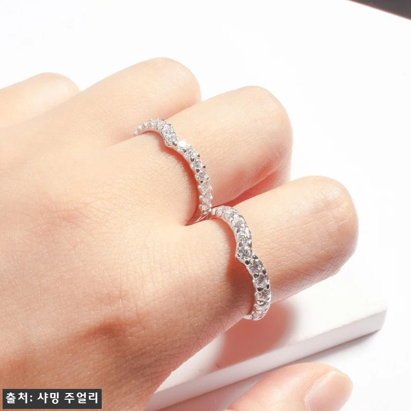 다이아 가드링 2.5미리 11개 위시 관련 이미지 2