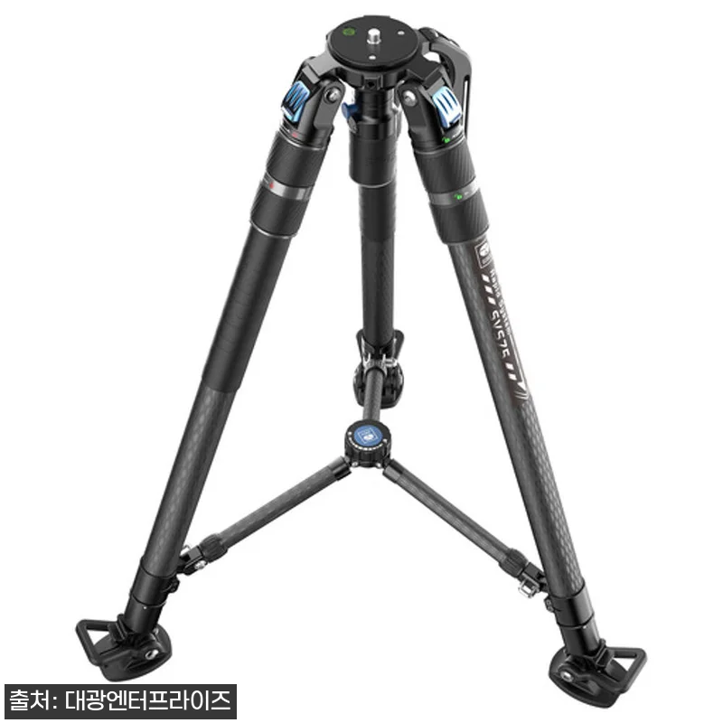 시루이 SVS75 원터치 비디오 삼각대, 20% 할인과 사은품 혜택까지 체크한 구매 포인트 9 시루이 SVS75 원터치 비디오 삼각 관련 이미지 2
