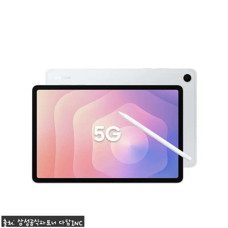 삼성 갤럭시탭 S11 5G 256GB 관련 이미지 3
