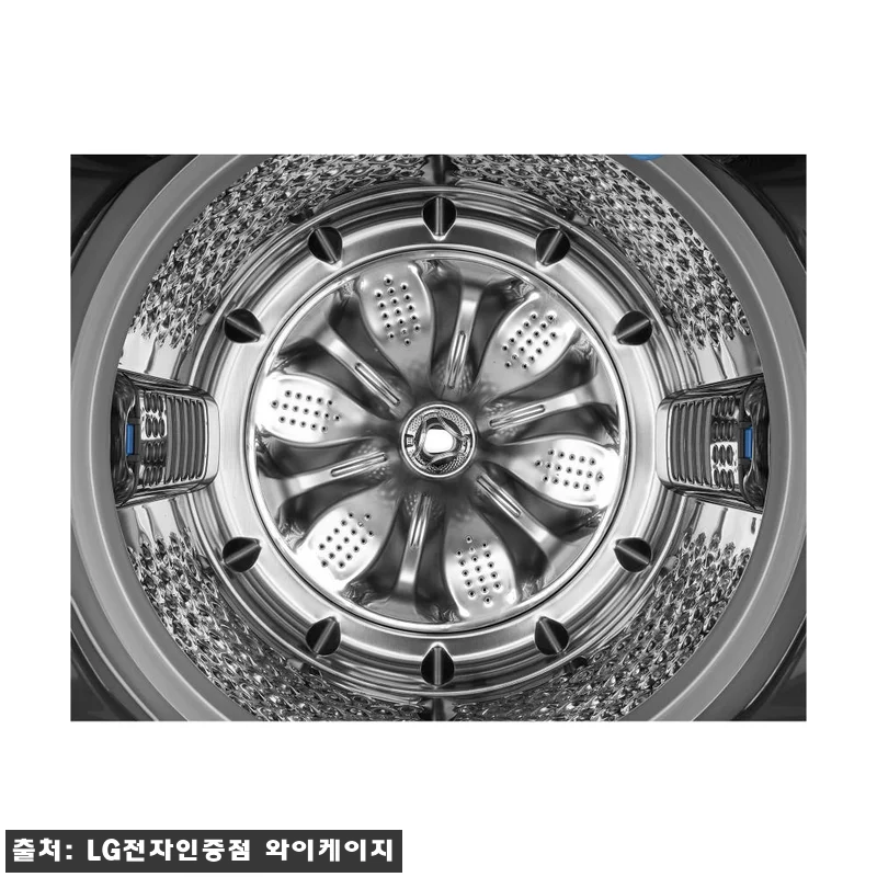 LG 통돌이 세탁기 + 휘센 오브제컬 관련 이미지 3